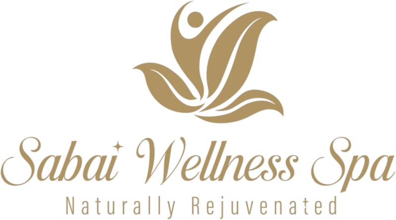Sabai Wellness Spa Logo